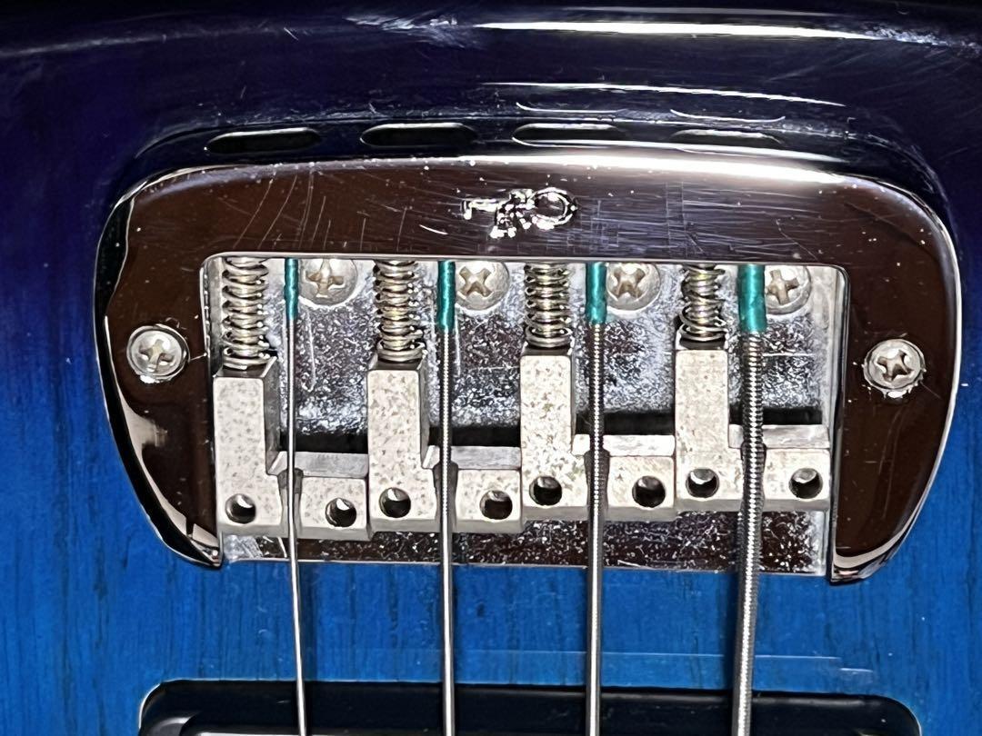 G&L SB2 USA ハードケース G&L SB-2 USA made bass guitar genuine hard case 2015 | eBay