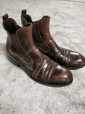 italian boots australia