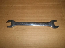 SK tools open end wrench 5/8” & 11/16” open end  #86420