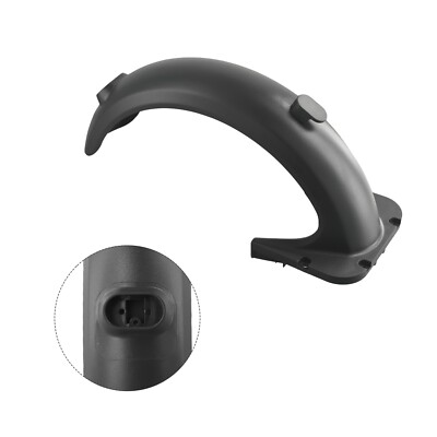 Electric-Scooter Rear Mudguard Rear Fenders For Ninebot Max G30 Accessories
