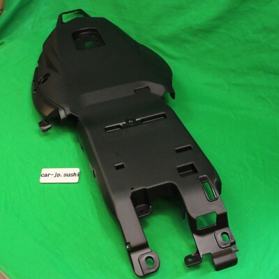 Kawasaki Genuine 2019-2024 Ninja ZX-6R 2023 ZX636 FENDER