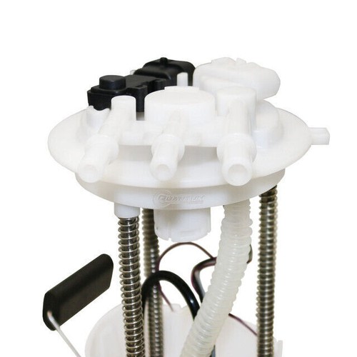 QFS Fuel Pump Module Assembly for Oldsmobile Bravada 4-Door/Plastic Tank #E3992M - Picture 3 of 6