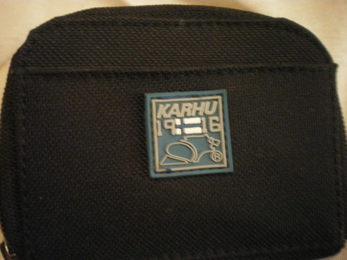 MONEDERO KARHU CON PORTAMONEDAS INTERIOR - Imagen 4 de 12