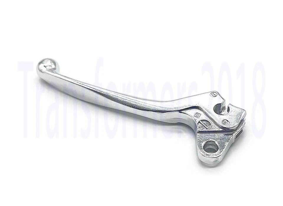 Yamaha TTR50E TTR50 Genuine Front Brake Lever Motorcycle Parts Right Lever OEM - Image 3 of 4