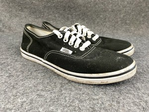 vans tb4r black