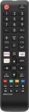 Universal Remote Control for all Samsung Smart TV Remote