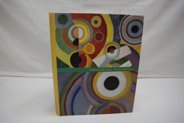 R.u.S.Delaunay: Das Centre Pompidou zu Gast in Hamburg - R.u.S.Delaunay
