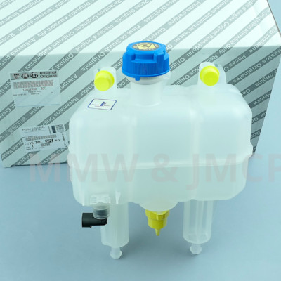 Kühlmittel Expansion Ausgleichsbehälter Für Fiat Ducato Boxer Jumper 2.2 Bluehdi