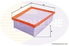 Image of Air Filter  To Fit Mercedes-Benz Citan 12->21, Renault Grand Scénic 09->16, Kang
