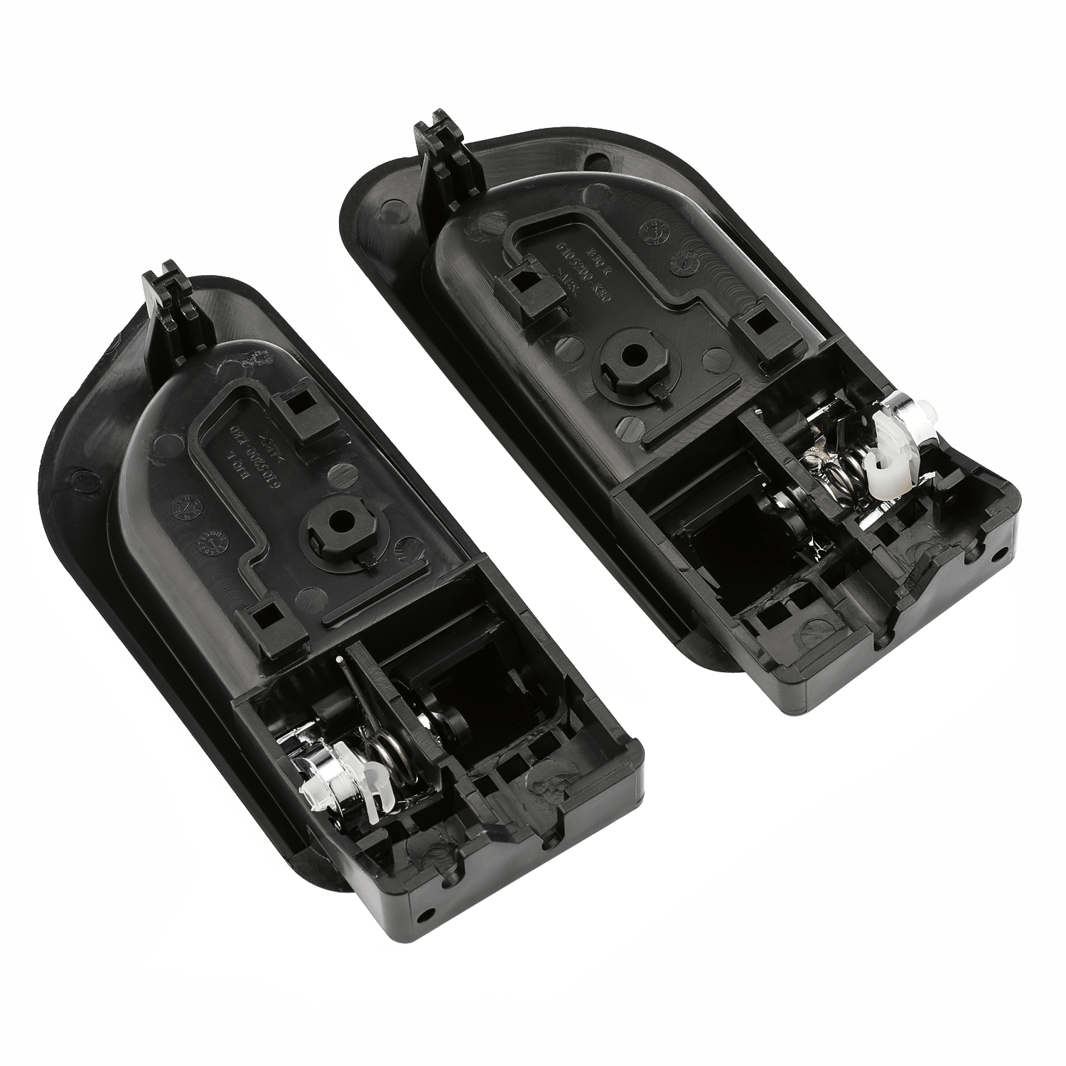 NEW Great Wall X200 X240 Inner Door Handle Left Right Front 1 Pair AU