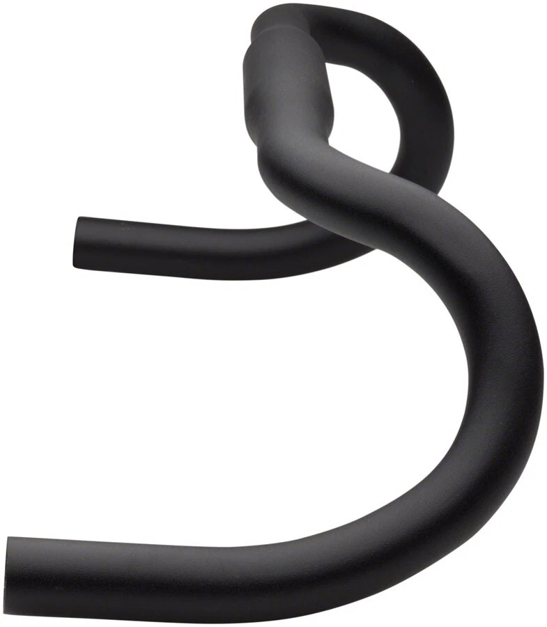 Guidão Salsa Cowchipper cascalho aventura gota alumínio 31,8mm - 46cm #5432 - Imagem 2 de 3