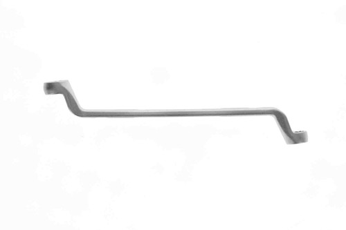 GEDORE 2 8X9 Clé à double anneau profil UD 8x9 mm