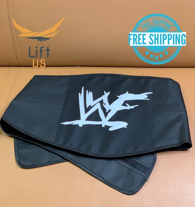 Replica belt best sale bag