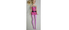 Barbie Princesa Power Muñeca Super Brillante Mattel Muñeca Barbie (B1)