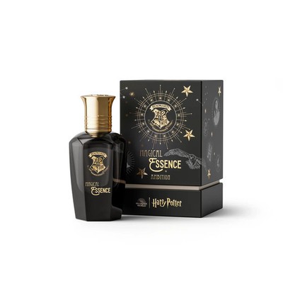 Harry Potter Magical Essence Ambition Parfum Man Eau de Parfum edp 50ml - NEU