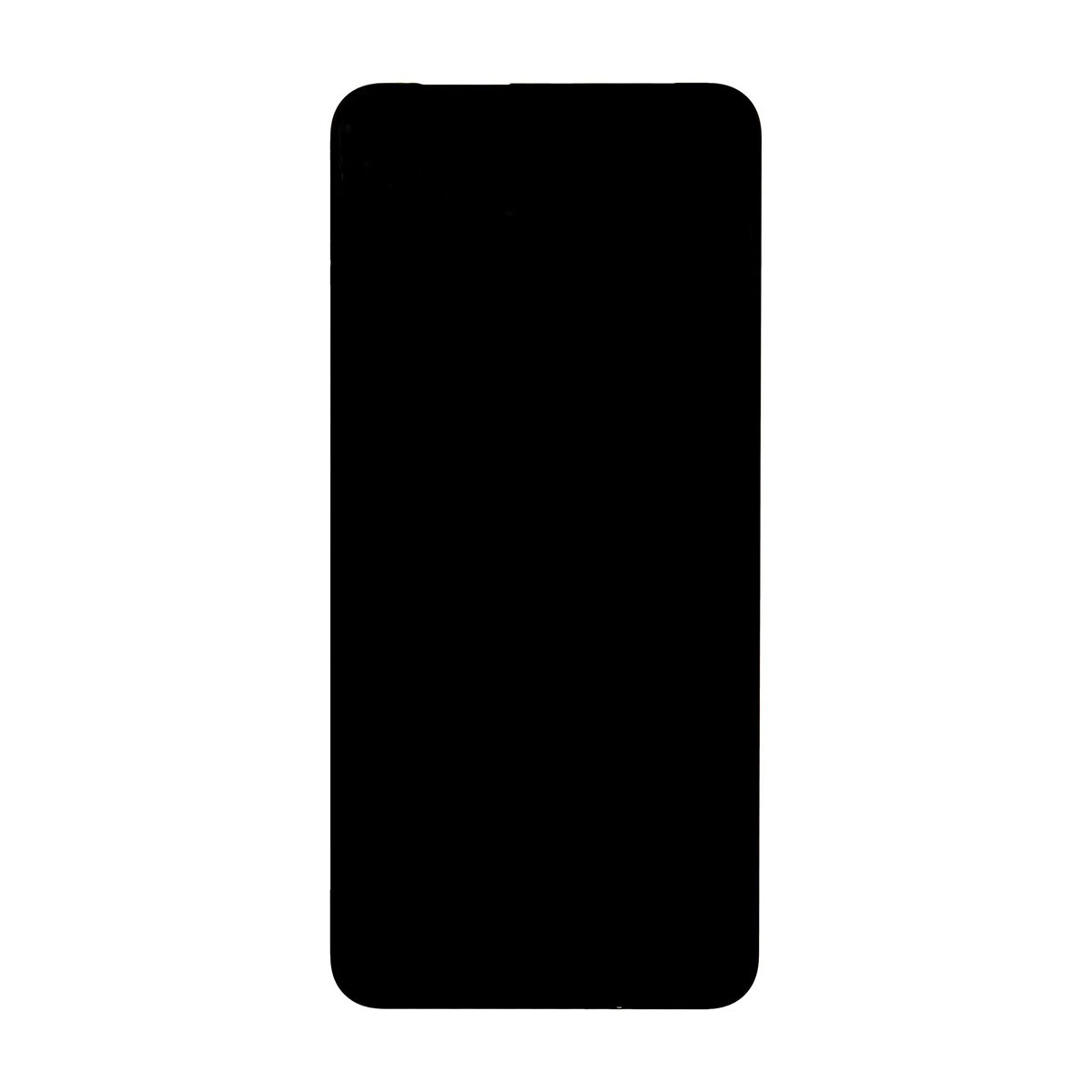 Écran pour Google Pixel 8 noir tactile pour retrouver vos messages et photos