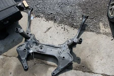 2023-2024 TOYOTA PRIUS Front Crossmember/cradle/undercarriage 2.0L Auto Trans