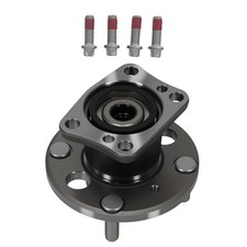 Roulement de roue Ford FIESTA