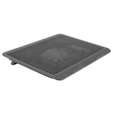 Laptop Fan Cooling Pad with Big Fans, Portable Laptop Cooling Fan with 2 in9664