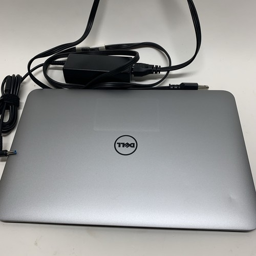 Dell XPS 13 L321X Netbook i7 1.70GHz 256 GB SSD 4GB Ram. - Picture 7 of 10