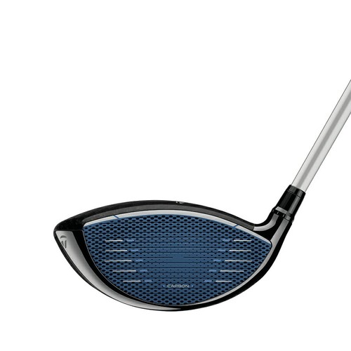 Womens TaylorMade Qi10Max Driver 12deg RH ELDIO TM40 Graphite Flex L HC New - Picture 3 of 7