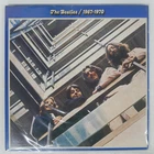 BEATLES 1967-1970 APPLE EAP9034B 2LP