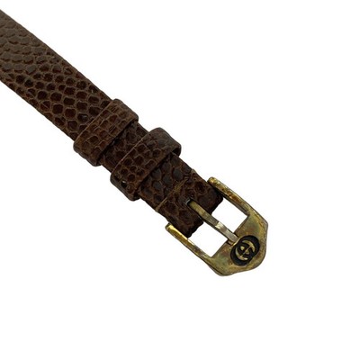GUCCI - Unconfirmed Dark Brown Women\'s Wrist Watch GUCCI - Unconfirmed Dark Brown Women main image 4