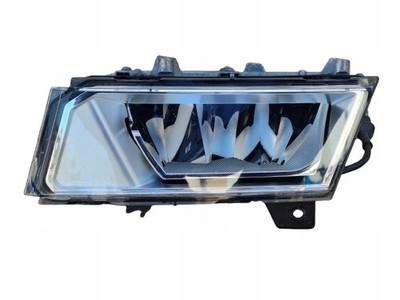 SCANIA RS 2948538 Nebelscheinwerfer Links FOG LIGHT 2948538 OE Original TEIL