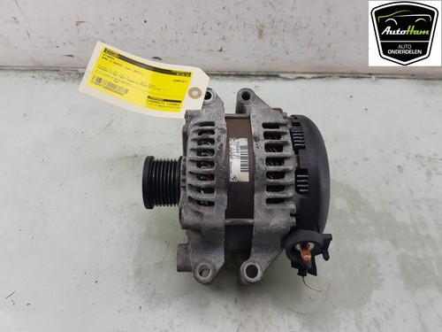 LICHTMASCHINE ALTERNATOR V-SNAAR BMW 3 serie Touring (E91) 2011 7550468