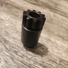 Engine Flywheel Turning Barring Tool Fit for Volvo D11 D13 D16 Mack MP7 MP8 MP10