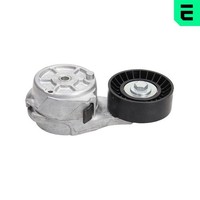Spannarm Keilrippenriemen Optimal 0-N2406 FüR Jeep Cherokee KJ Wrangler 2 TJ 4X4