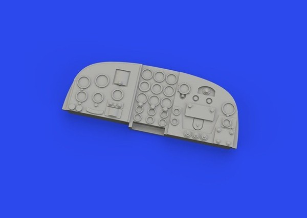 Eduard Accessories 644252 - 1:48 SM.79 LööK 1/48 Eduard - Neu-image