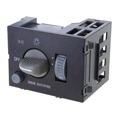 High Reliability Headlight Dimmer Switch for Chevy C1500 C2500 C3500 Pickup