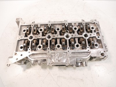 Zylinderkopf geplant für Ford Transit F E D 2,0 EcoBlue BKFB HG9Q-6090-AB
