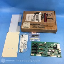 Allen Bradley 1336-PB-SP23C Series C Circuit Board 4810