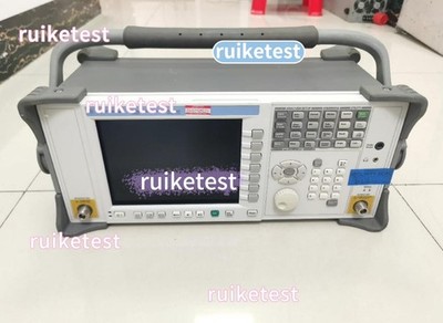 1PC Used test good HP/AGILENT/KEYSIGHT N1996A 100KHZ-6GHZ Spectrum Analyzer CSA