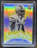 2025 Panini Donruss Optic Terry McLaurin Sunday Kings #17 Commanders