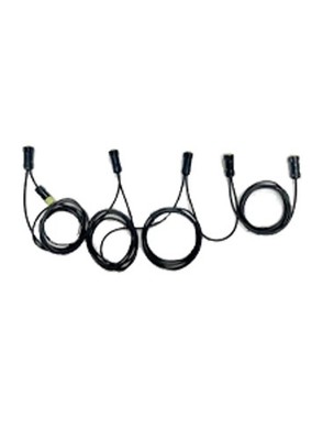 0% MwSt. Solis 5-Weg Kommunikations Kabel SOL-5-IN-1-RS485