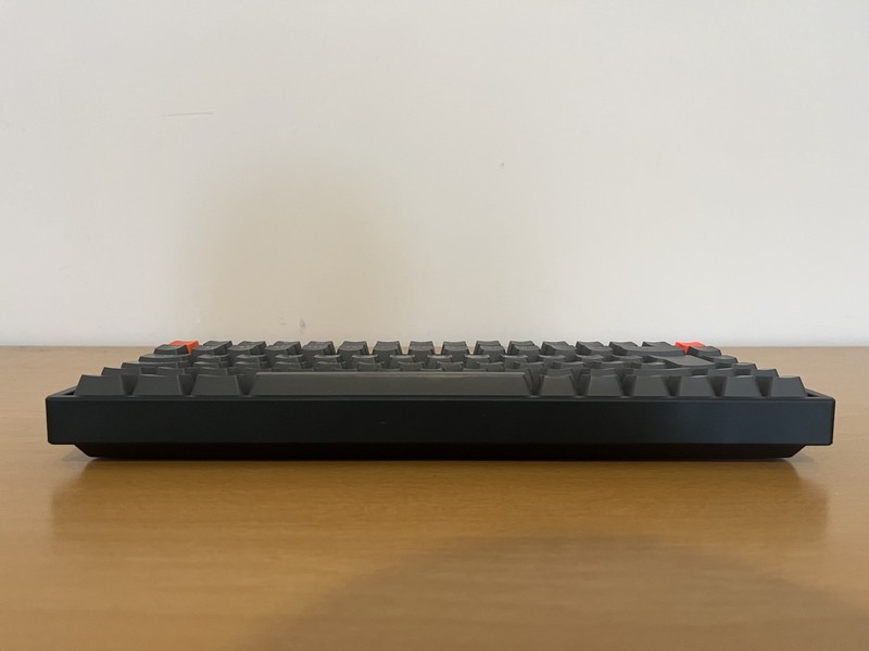 Keychron k2 Brown Switches