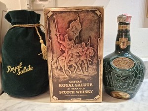 Royal Salute 21 | eBay Royal Salute 21 | eBay