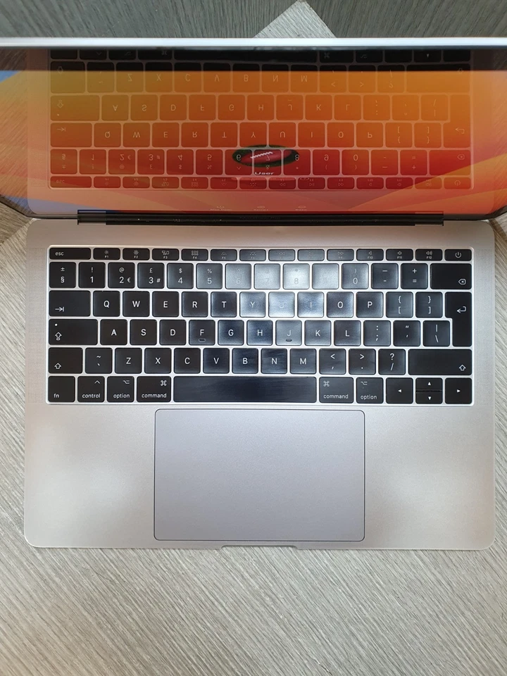 Apple MacBook Pro 13" 2017 · i5 · 8GB · 128GB, photo 3 of 5