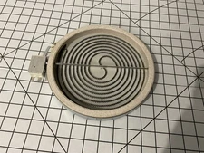 GE Range Oven Surface Radiant Element P# WB30T10132 191D4164P002