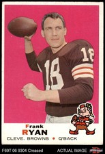 Click to enlarge Frank Ryan