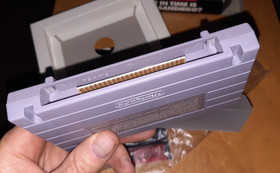 S NES   Where in Time is Carmen   Sandiego