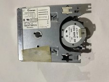 165D4778P015 GE Dishwasher Timer