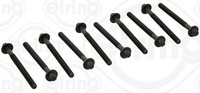 Elring Zylinderkopfschraubensatz 353.770 FüR Peugeot 207 206 1007 307 C2 C4 C3 1