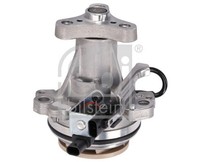 Wasserpumpe KüHlmittelpumpe FüR Land Rover Defender Station Wagon 3.0 P400 I6