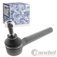 Vaico Spurstangenkopf Passend FüR Autobianchi Y10 Fiat 127 Duna Fiorino UNO Lanc