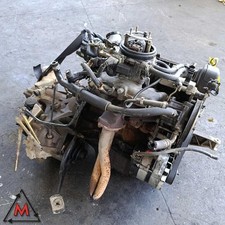 Moteur Fiat TIPO