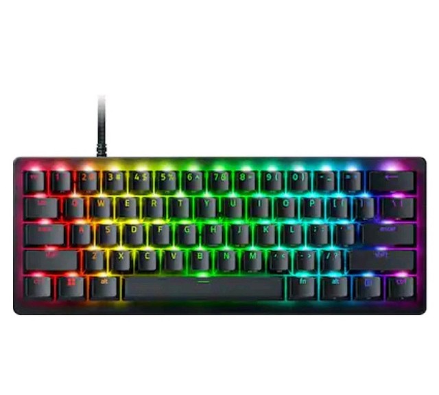 Razer Huntsman V3 Pro Mini